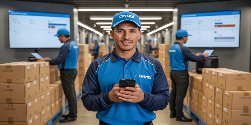 As Melhores Ferramentas de Delivery: Conheça a Solução da CINNDI